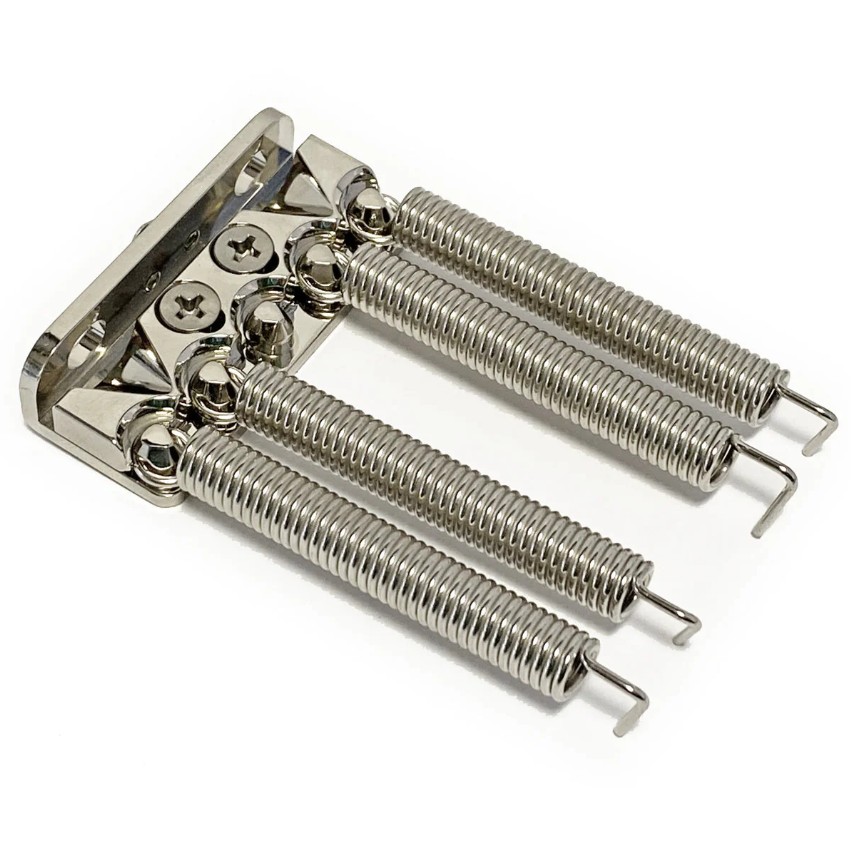 AxLabs APTCNI Tone Claw Locking Spring Claw Nikel